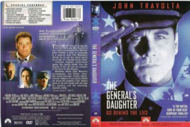 The Generals Daughter อหังการ ฆ่าสะท้านโลก (1999)